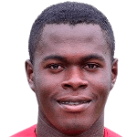 Photo of Jarlin Quintero