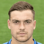 Photo of Jarno Janssen