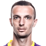 Photo of Jasmin Mešanović
