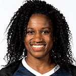 Photo of Jasmyne Spencer