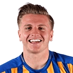 Джейсон Каммингс Photo of Джейсон Каммингс