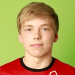 Photo of Джейсон Дади Сванторссон