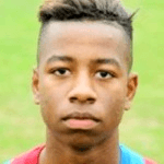 Photo of Jason Lokilo