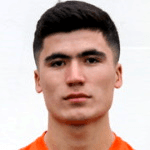 Photo of Джасурбек Яхшибоев