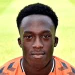 Photo of Javid Swaby-Neavin