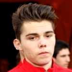 Photo of Хавьер Ахенхо Хиек