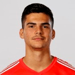 Photo of Хавьер Бельман