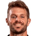 Photo of Javier Burrai