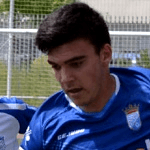 Photo of Хавьер Форхан