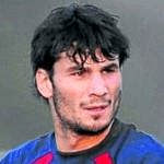 Photo of Javier García