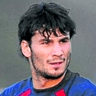 Javier García image