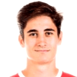 Photo of Javier Mecerreyes