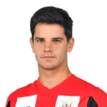 Хавьер Муруа Photo of Хавьер Муруа