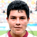 Photo of Хавьер Нуньес