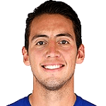 Photo of Javier Salas