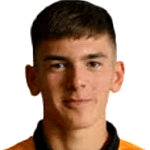 Photo of Джей Фоулстон