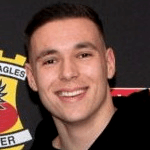 Photo of Джей Гортер