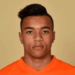 Photo of Jay-Roy Grot