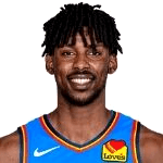 Jaylen Hoard
