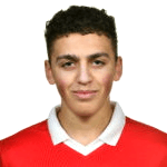 Photo of Jaze Kabia