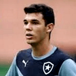 Photo of Jean Victor