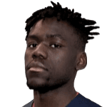 Photo of Jean Onana