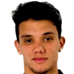 Photo of Jean Rosso