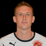 Photo of Jeff Hughes