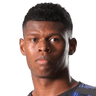 Jefferson Tabinas image