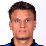 Photo of Jelle Vossen