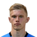 Photo of Йеллерт ван Ландсхот
