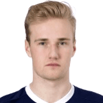 Photo of Jens Stigedahl