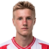 Jeppe Pedersen image