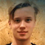 Photo of Jere Kallinen