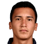 Photo of Jeremy Farfán
