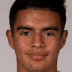 Photo of Jeremy Garay