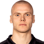 Photo of Jesper Brandt