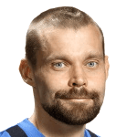 Photo of Jesper Engström