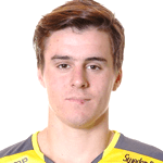 Photo of Еспер Густавссон