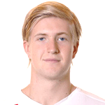 Еспер Йоханссон Photo of Еспер Йоханссон