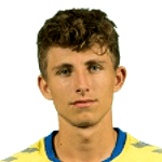 Photo of Еспер Линдстрём