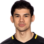 Photo of Jesper Nyholm