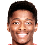 Photo of Jesse Sekidika
