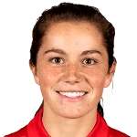 Photo of Jessie Fleming