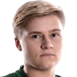 Джессика Улексин Photo of Джессика Улексин