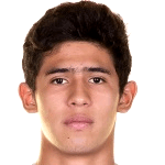 Photo of Jesús Rivas