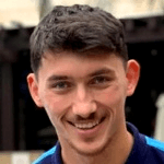 Photo of Jetmir Topalli