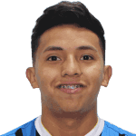 Photo of Jhon García