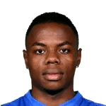 Photo of Jhon Murillo