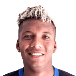 Photo of Jhon Sánchez